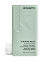 Kevin Murphy Scalp Spa Wash 250 мл Шампунь для кожи головы с мицеллярной водой СКАЛЬП.СПА