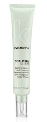 Kevin Murphy Scalp Spa Serum сыворотка профилактика перхоти и шелушений  для кожи головы 45 мл  