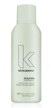 Kevin Murphy Scalp .Spa Treatment 170 мл Успокаивающая маска-пена для кожи головы 