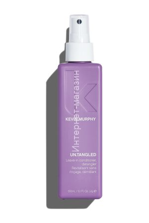 KEVIN MURPHY UN.TANGLED НЕСМЫВАЕМЫЙ КОНДИЦИОНЕР ДЛЯ ЛЕГКОГО РАСЧЕСЫВАНИЯ KEVIN MURPHY UN.TANGLED НЕСМЫВАЕМЫЙ КОНДИЦИОНЕР ДЛЯ ЛЕГКОГО РАСЧЕСЫВАНИЯ