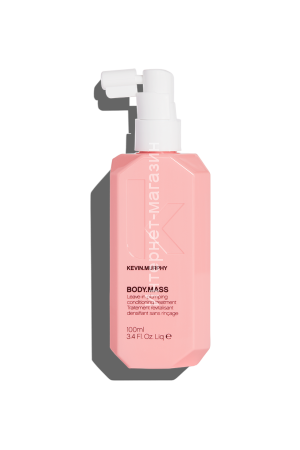 KEVIN MURPHY BODY.MASS СПРЕЙ ДЛЯ УПЛОТНЕНИЯ ВОЛОС 100 мл KEVIN MURPHY BODY.MASS СПРЕЙ ДЛЯ УПЛОТНЕНИЯ ВОЛОС 100 мл