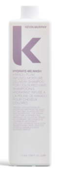 Kevin.Murphy Hydrate-Me.Wash Шампунь для интенсивного увлажнения 1000 мл 