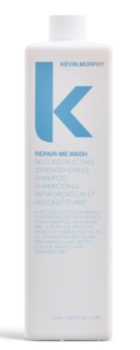 Kevin.Murphy Repair-Me.Wash Реконструирующий и укрепляющий шампунь 1000 мл Kevin.Murphy Repair-Me.Wash Реконструирующий и укрепляющий шампунь 1000 мл