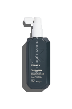 KEVIN MURPHY THICK.AGAIN - НЕСМЫВАЕМЫЙ КОНДИЦИОНЕР-УХОД СТИМУЛИРУЮЩИЙ РОСТ ВОЛОС 100 мл KEVIN MURPHY THICK.AGAIN - НЕСМЫВАЕМЫЙ КОНДИЦИОНЕР-УХОД СТИМУЛИРУЮЩИЙ РОСТ ВОЛОС 100 мл