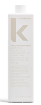 Kevin.Murphy Smooth.Again.Wash Разглаживающий шампунь 1000 мл
