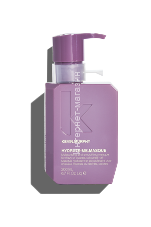 KEVIN MURPHY HYDRATE-ME.MASQUE МАСКА ДЛЯ ИНТЕНСИВНОГО УВЛАЖНЕНИЯ