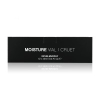 KEVIN.MURPHY MOISTURE CRUET/VIAL - СЫВОРОТКА УХОД В АМПУЛАХ УВЛАЖНЕНИЕ