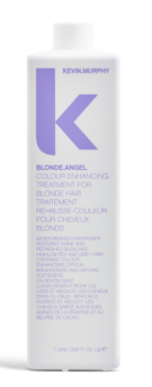 Kevin.Murphy Blonde Angel.Rinse Бальзам тонирующий для светлых волос 1000 мл