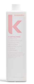 Kevin.Murphy Plumping.Rinse Бальзам для объема и уплотнения волос 1000 мл Kevin.Murphy Plumping.Rinse Бальзам для объема и уплотнения волос 1000 мл
