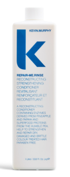 Kevin.Murphy Repair-Me.Rinse Реконструирующий и укрепляющий кондиционер Кевин Мерфи 1000 мл